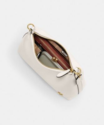 【COACH】 ジュリエット25 チェーンショルダーバッグ ジュリエット ショルダー バッグ 25（ショルダーバッグ）｜COACH